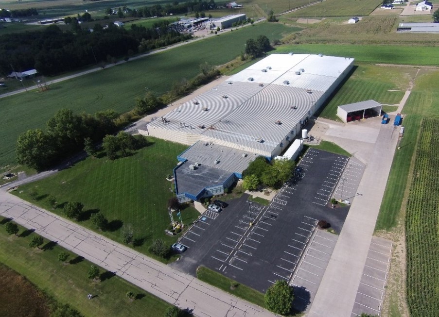 KEY FASTENERS CORPORATION