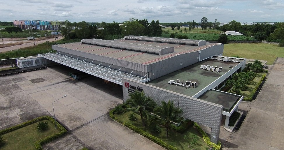 OHASHI SATO (THAILAND) CO., LTD.