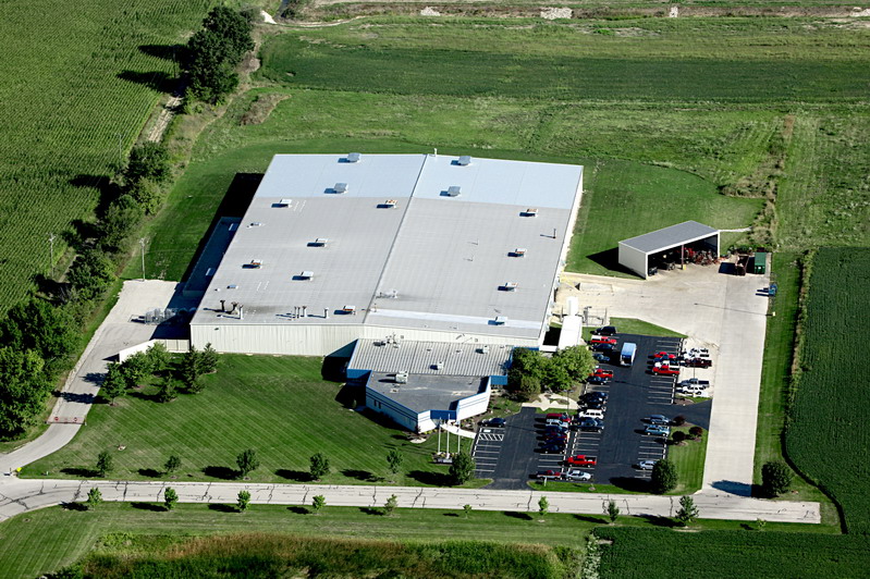 １９８８年　アメリカに設立したKFC