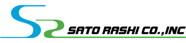 株式会社 サトーラシ ロゴ