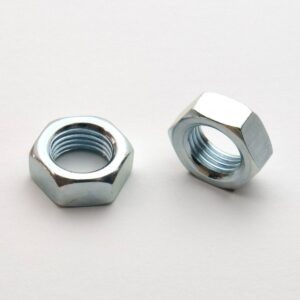 タッピング加工