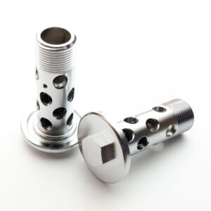 アセンブリー部品