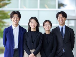 ジェンダー平等を実現しよう