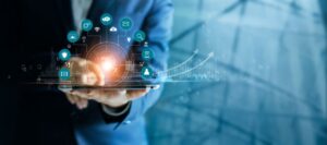 産業と技術革新の基盤をつくろう