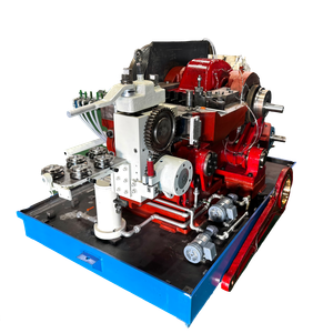 オーバーホール