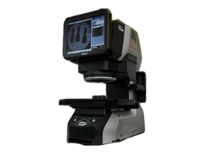 画像寸法測定機