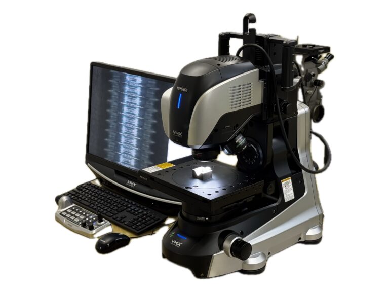 検査・試験体制