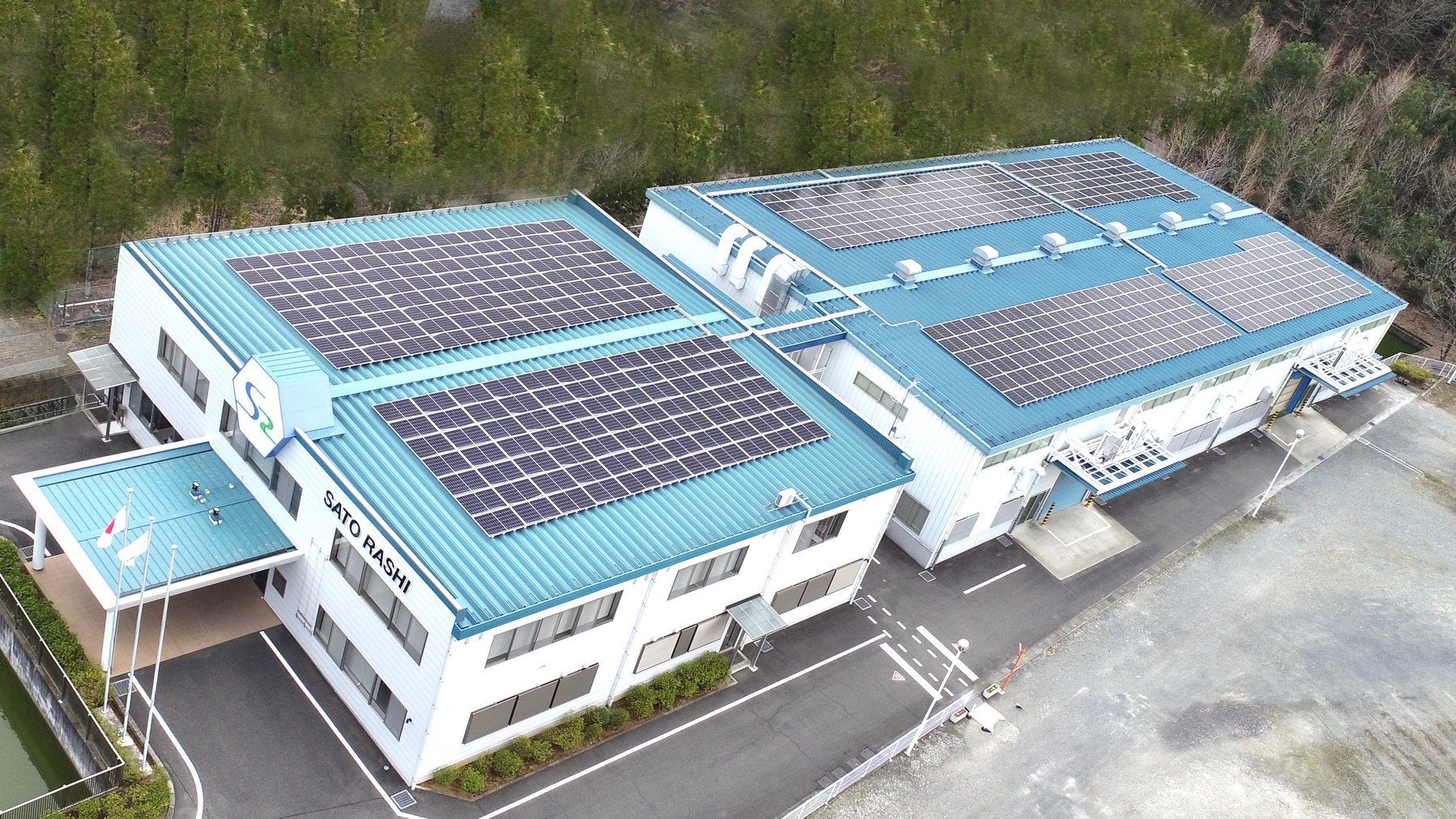 エネルギーをみんなに、そしてクリーンに